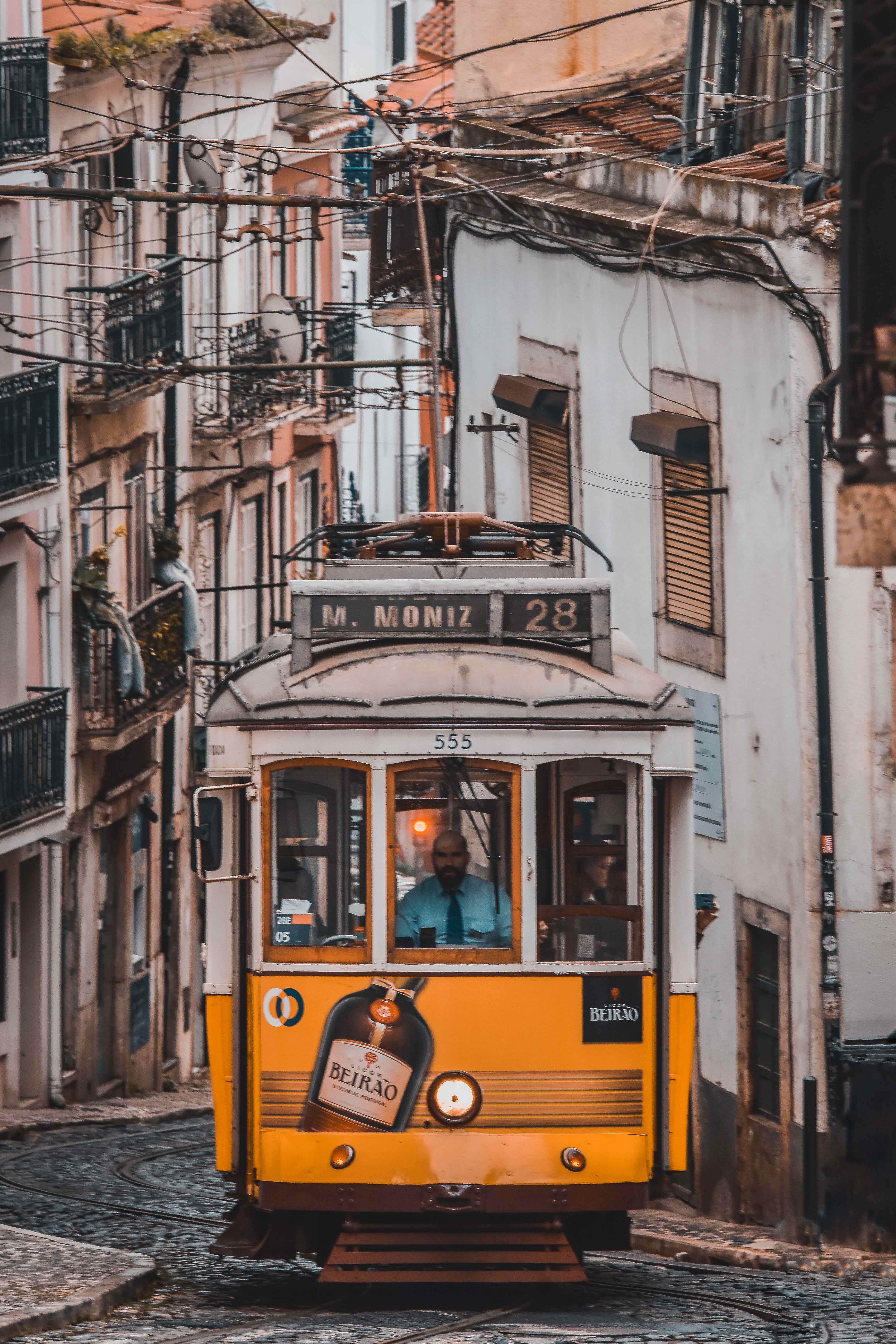 Lisbon/ Portugal