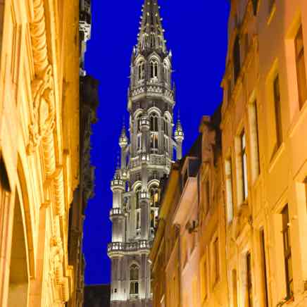 Brussels/ Belgium