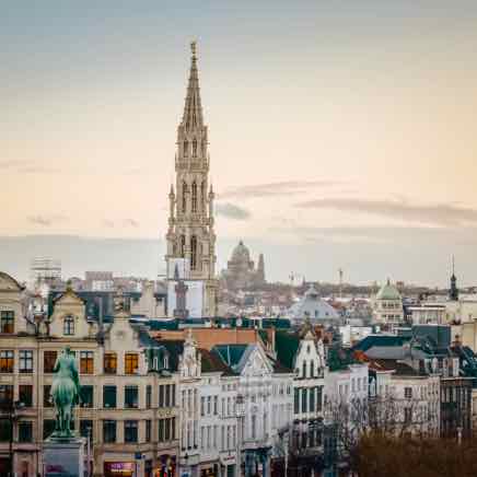 Brussels/ Belgium